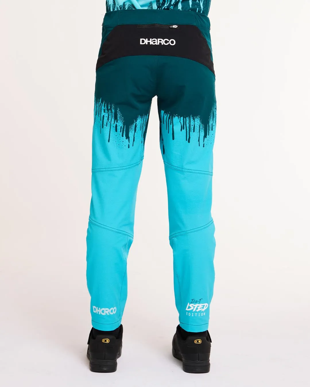 PRE ORDER Youth Gravity Pants | Ice-T Signature Edition