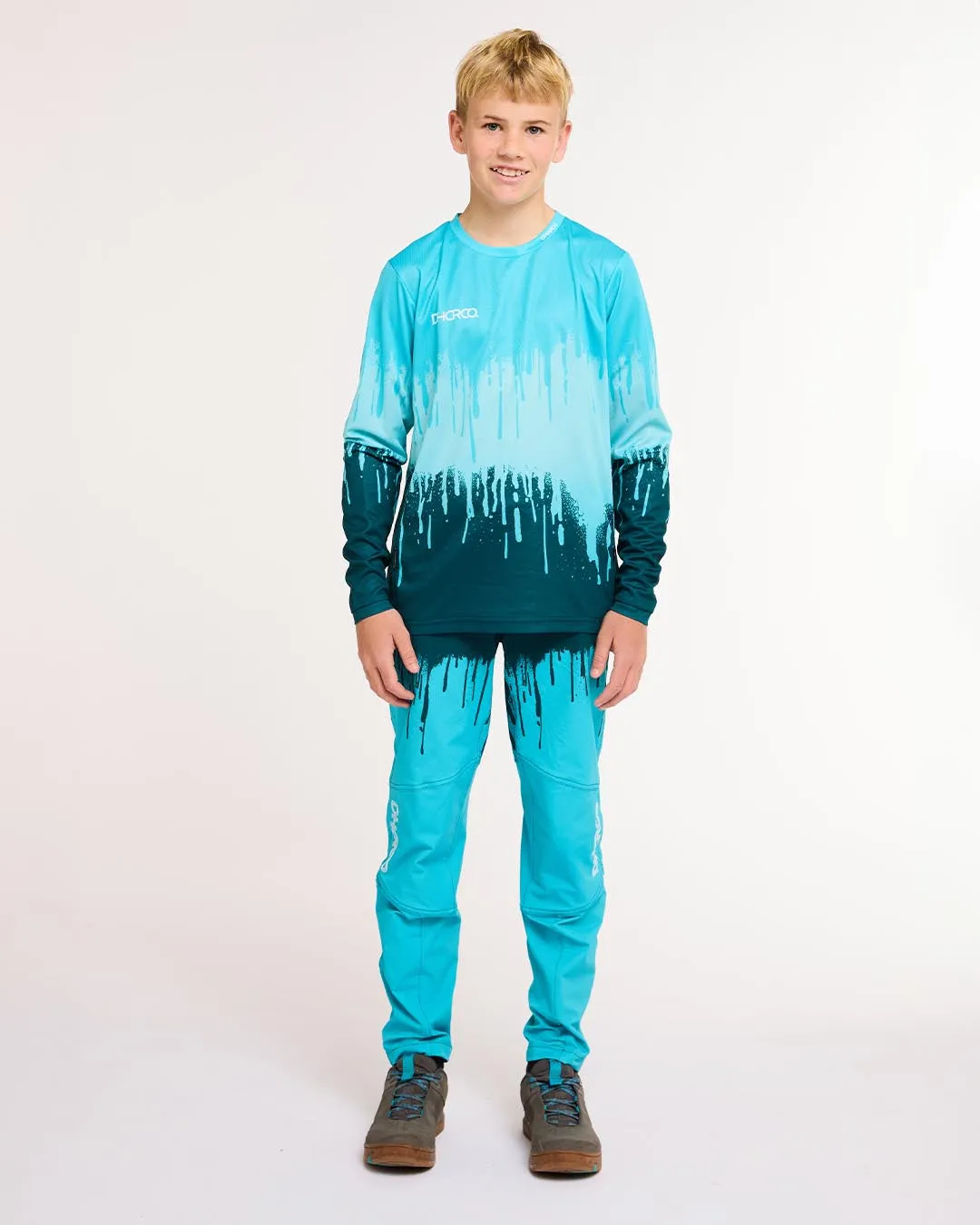 PRE ORDER Youth Gravity Pants | Ice-T Signature Edition