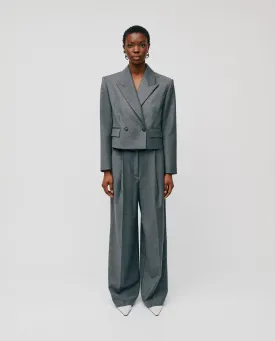 PRESCILLIA Trousers