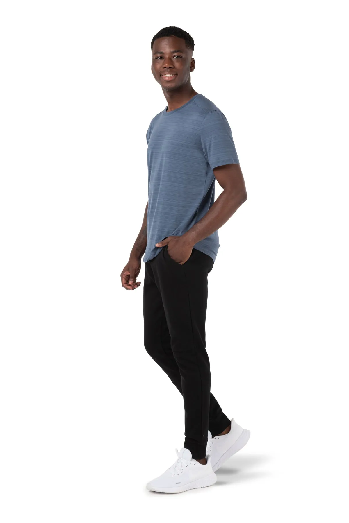 Program Joggers