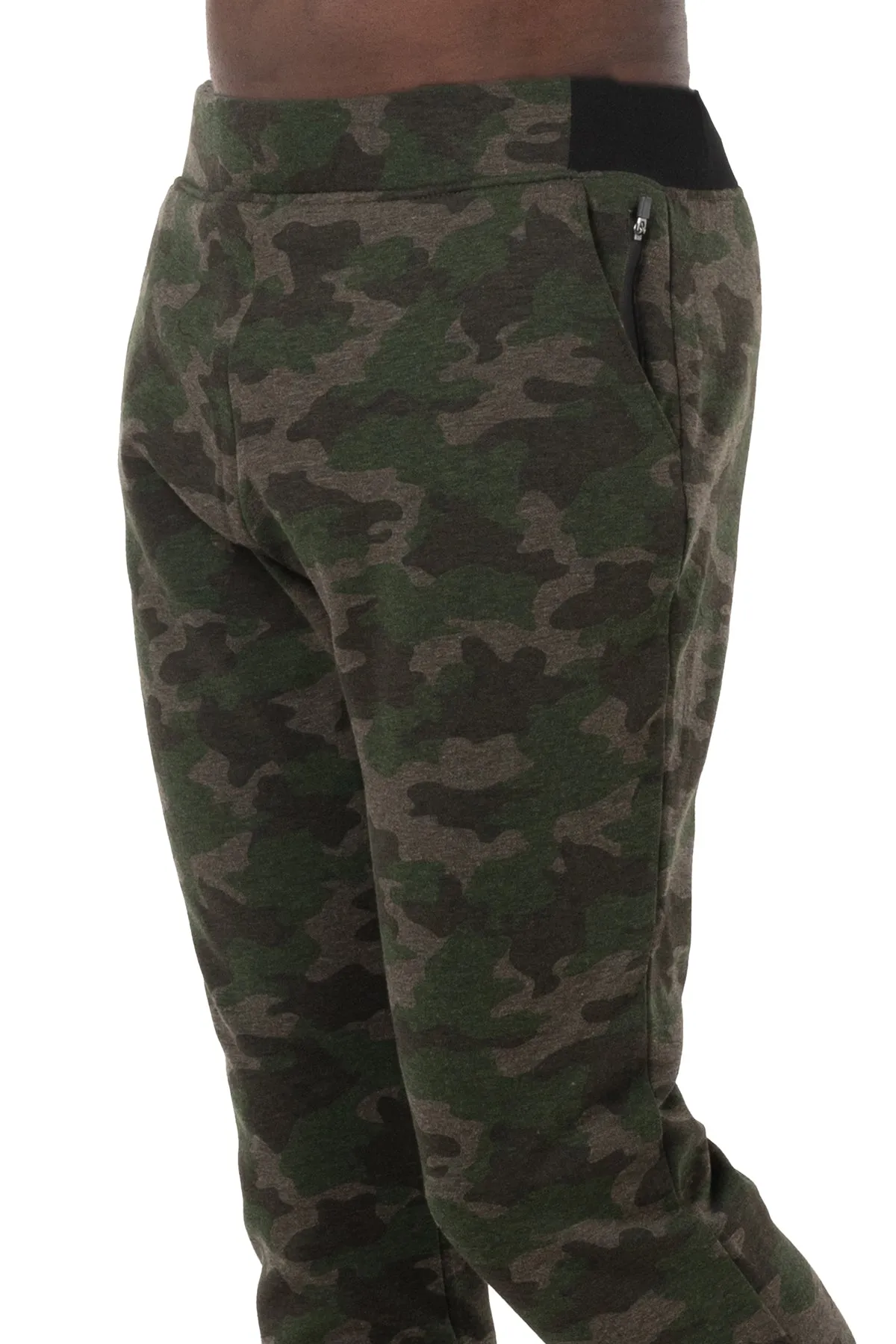 Program Joggers
