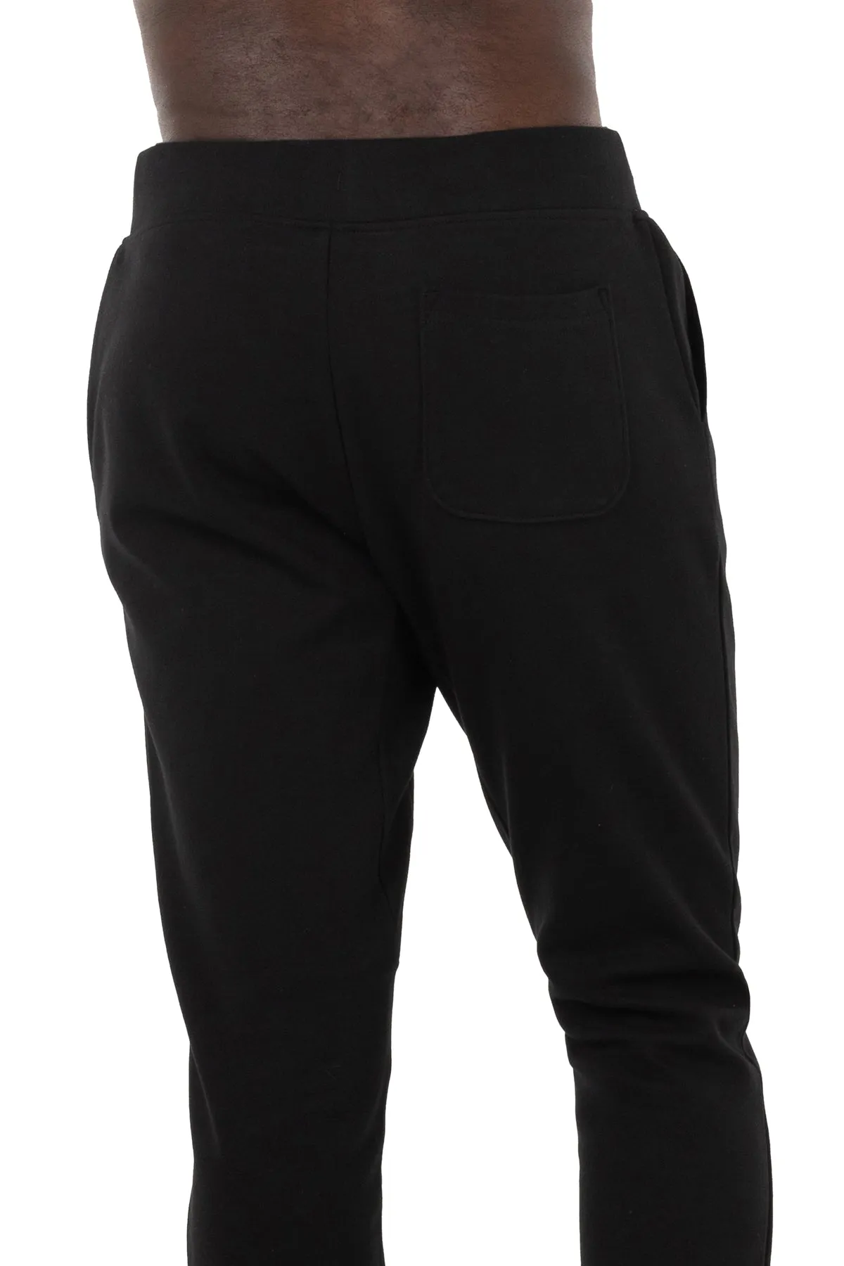 Program Joggers