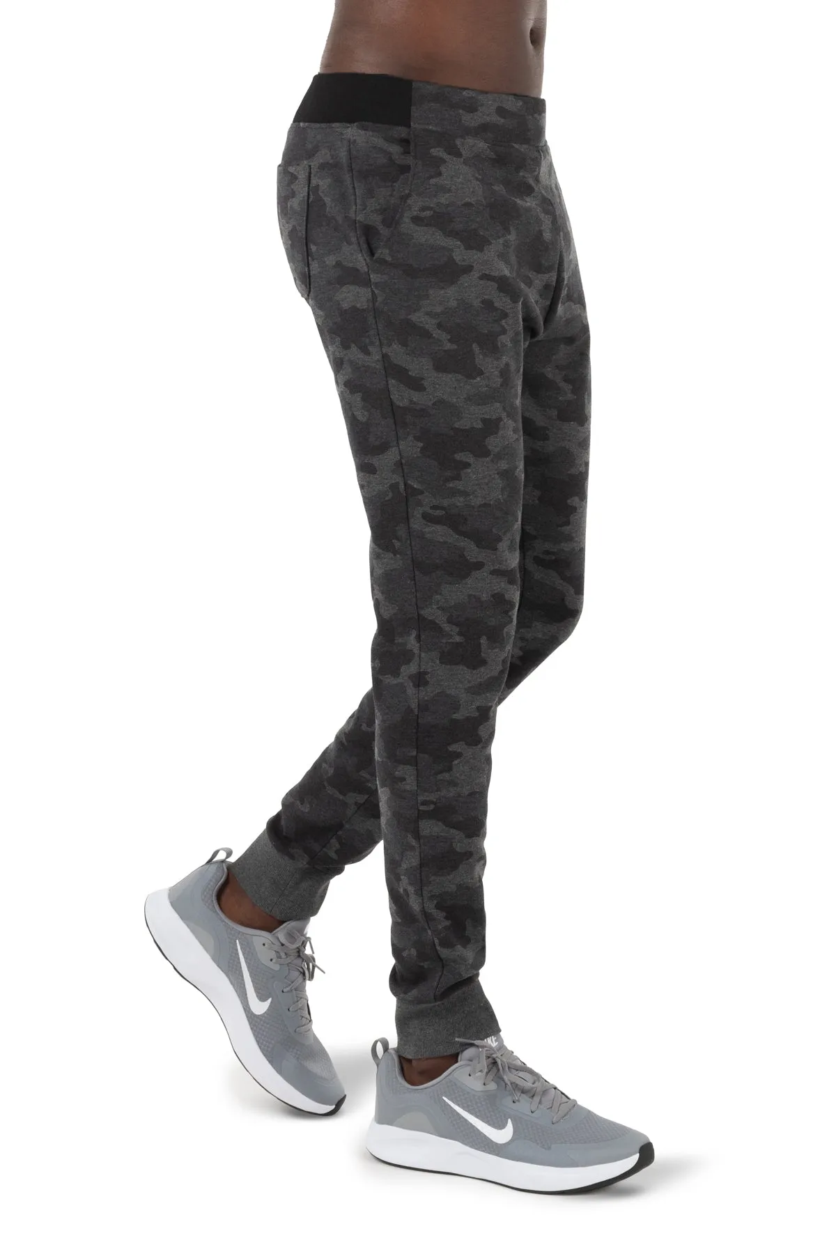 Program Joggers