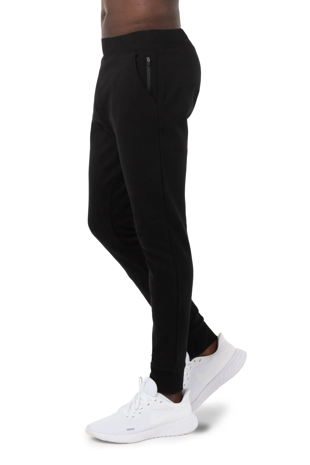 Program Joggers
