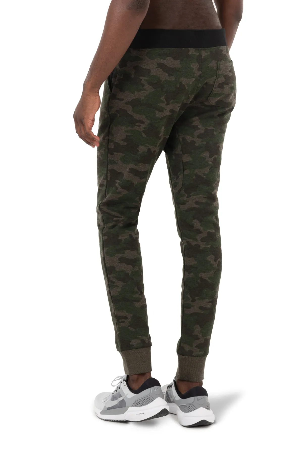 Program Joggers