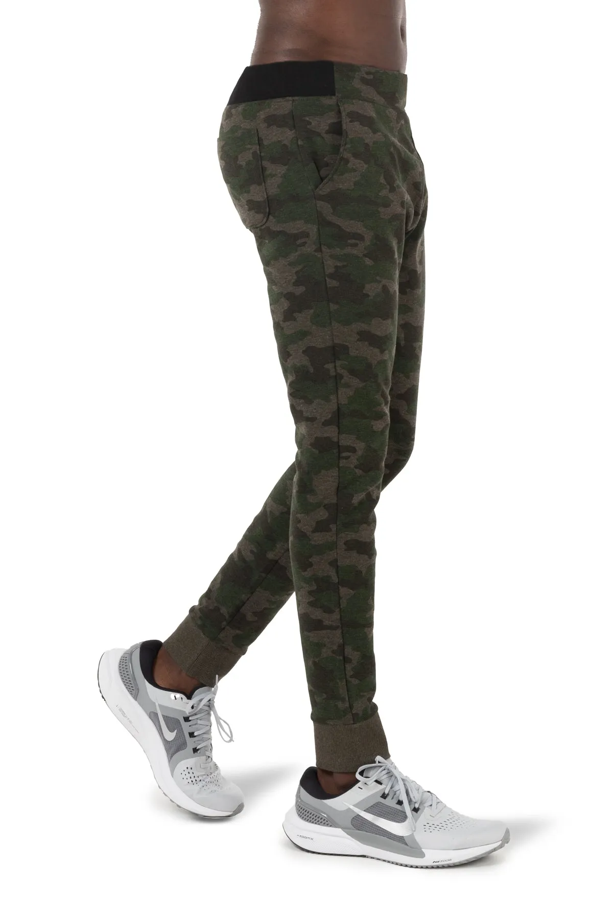 Program Joggers
