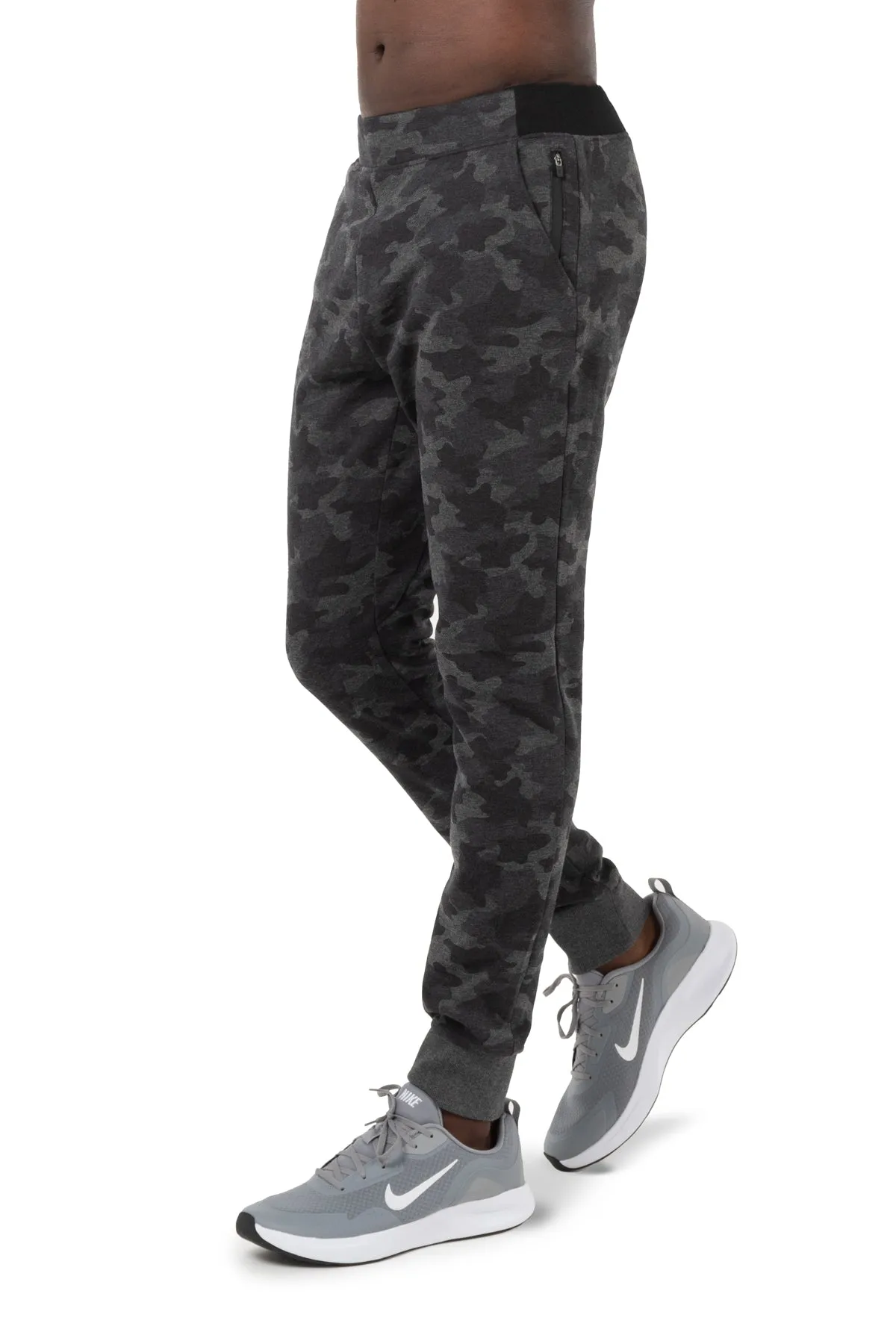 Program Joggers