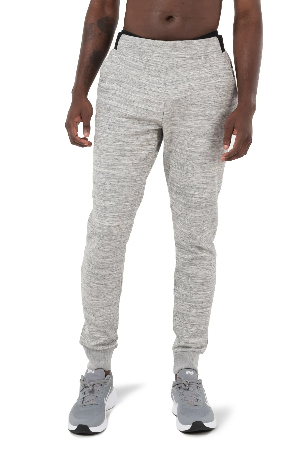 Program Joggers