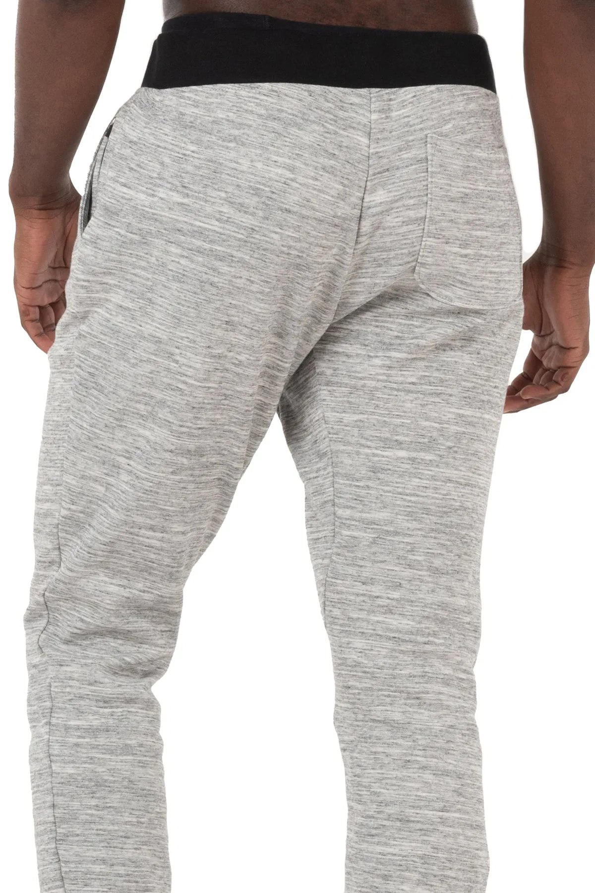 Program Joggers