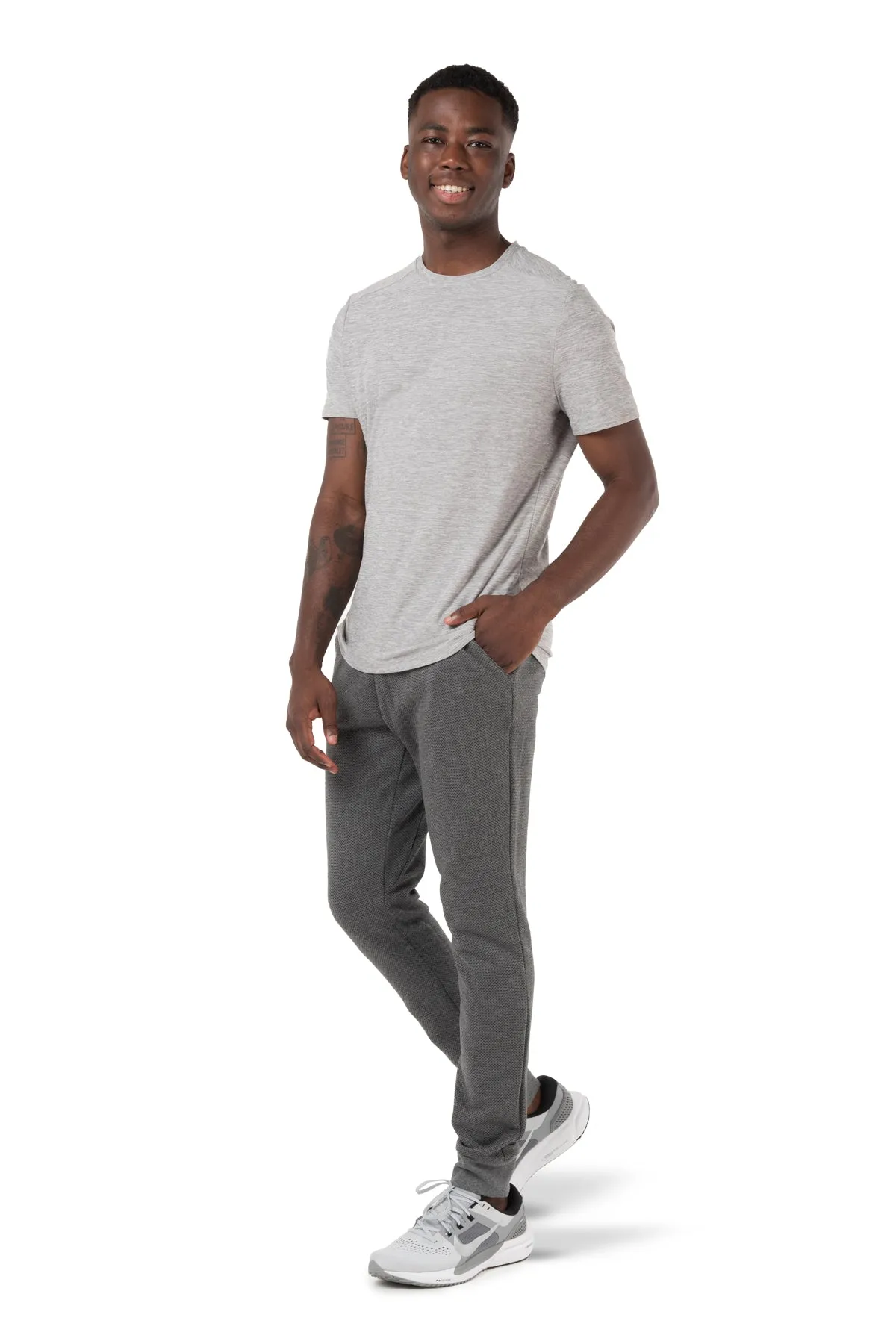 Program Joggers