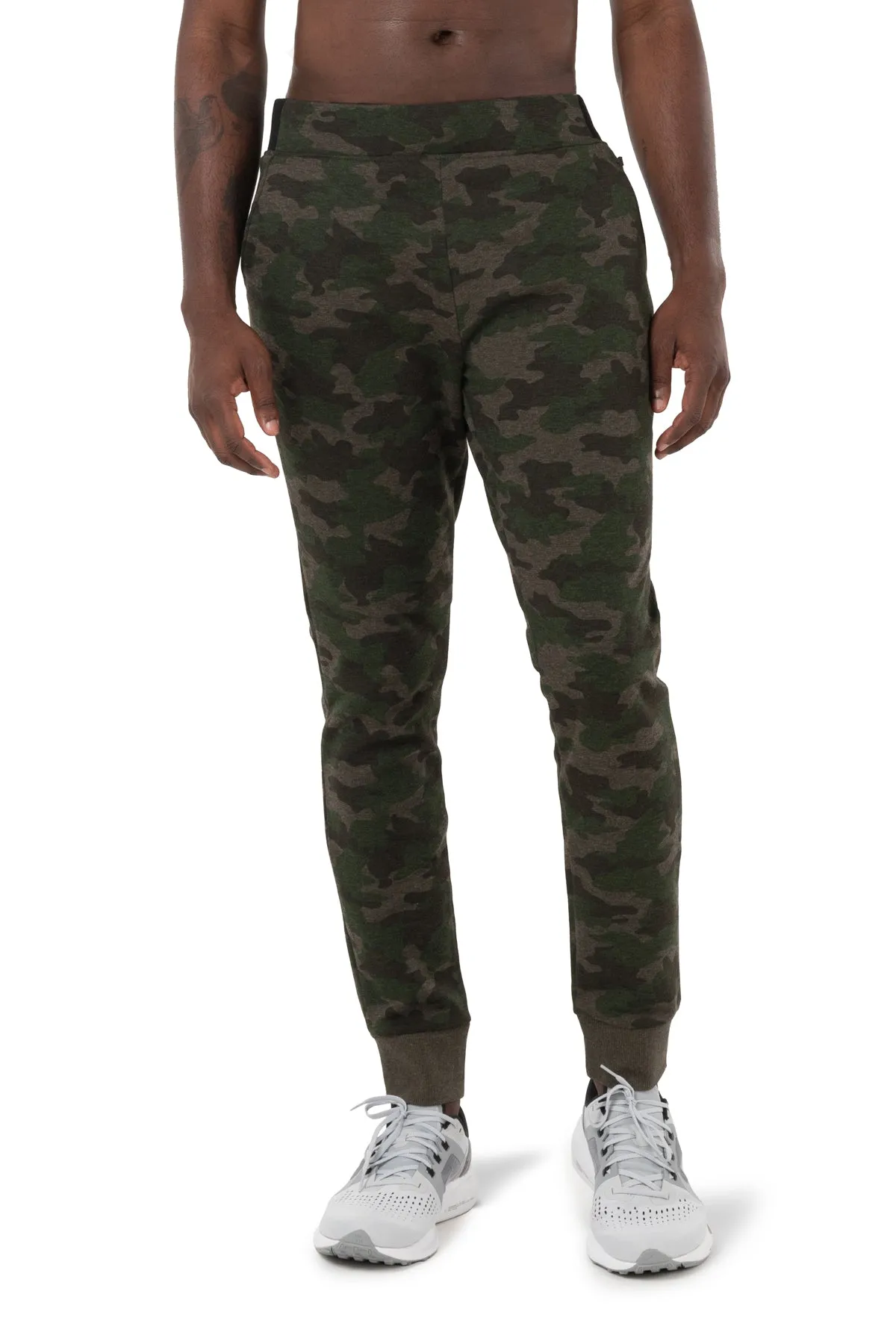 Program Joggers