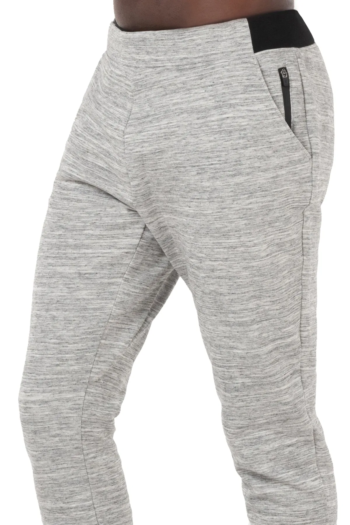 Program Joggers