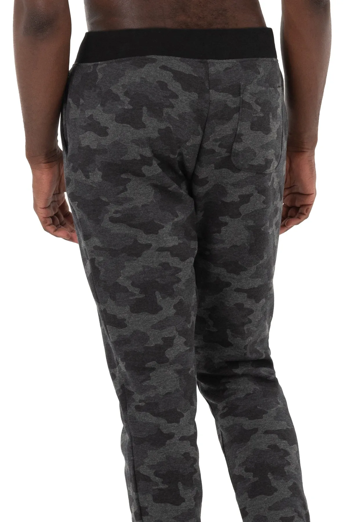 Program Joggers