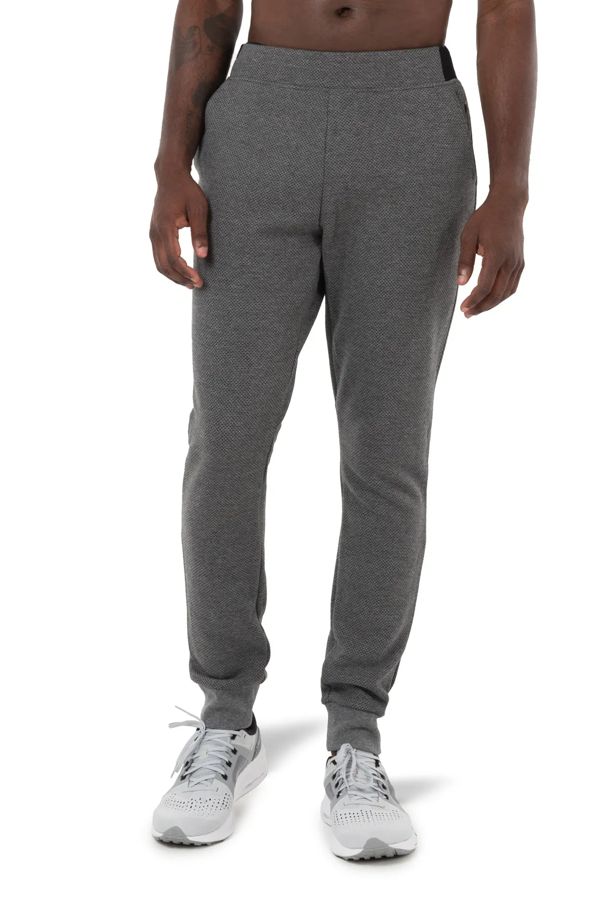 Program Joggers