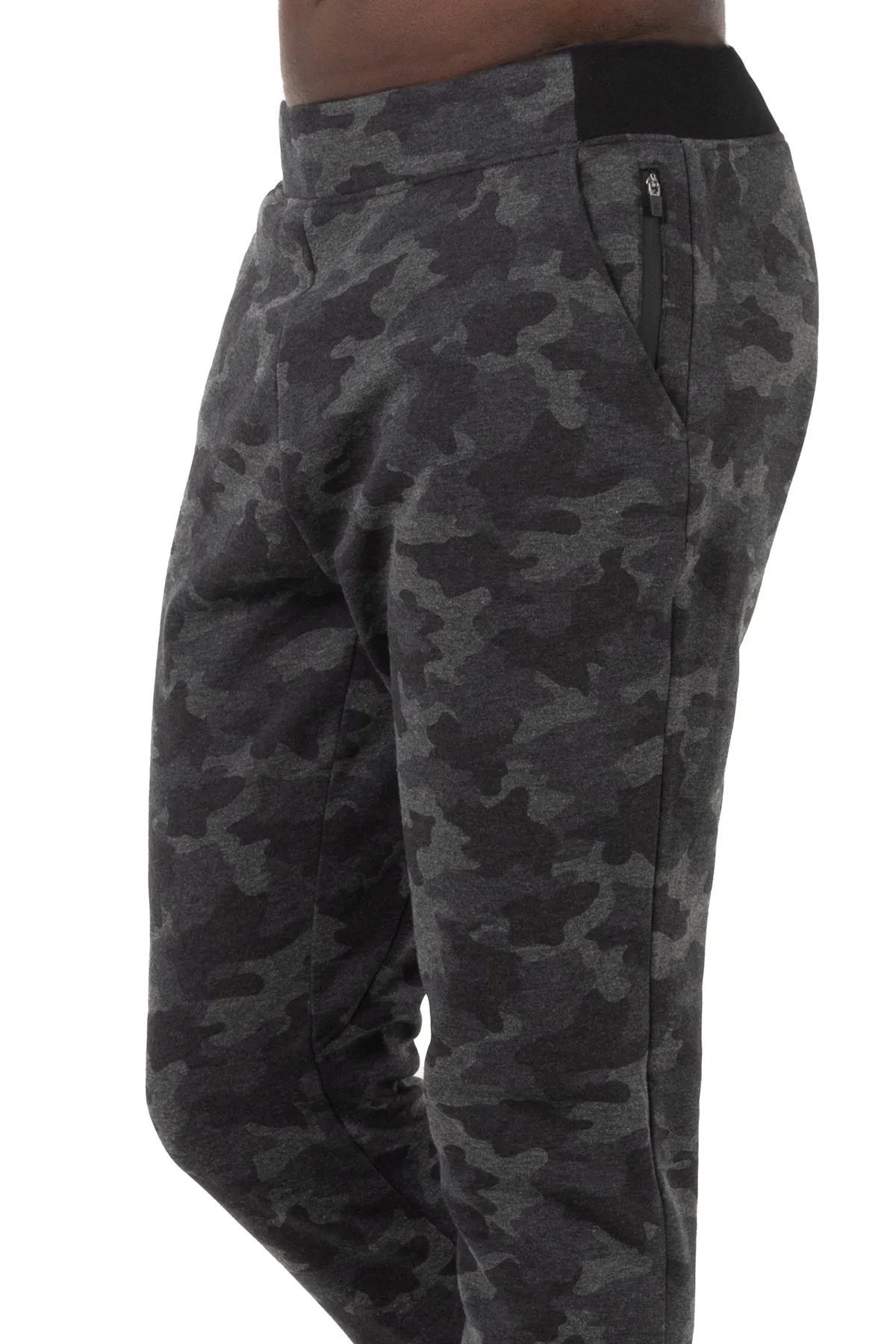 Program Joggers