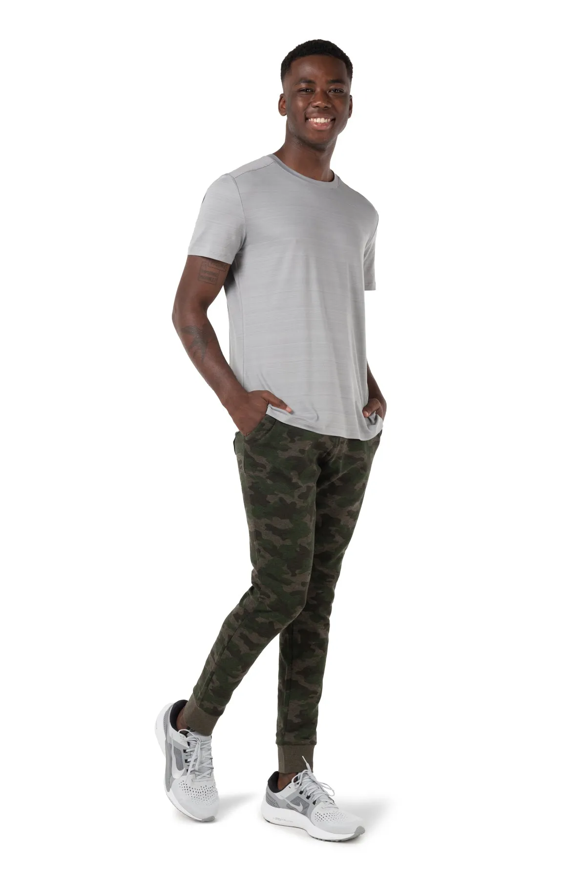 Program Joggers