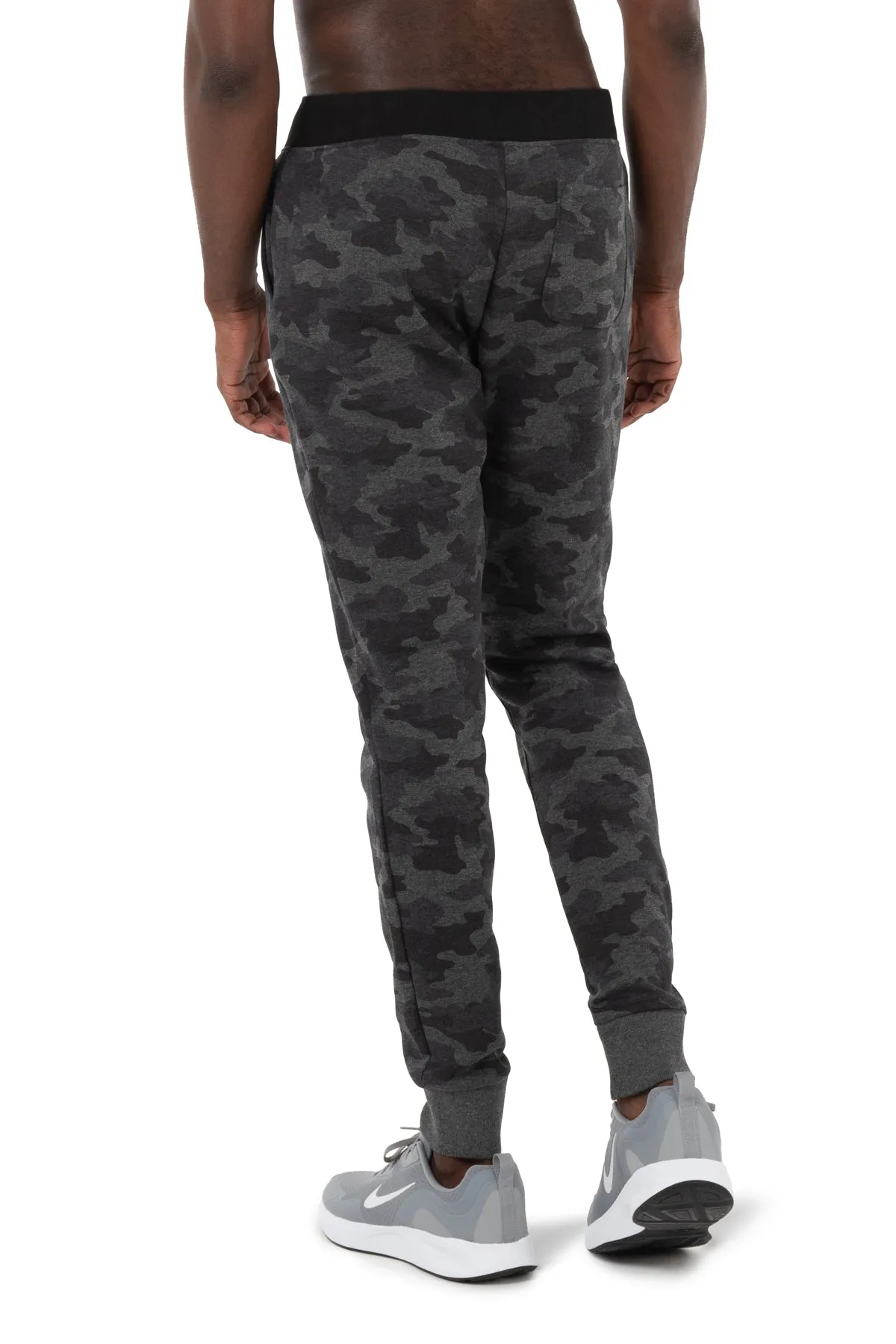 Program Joggers