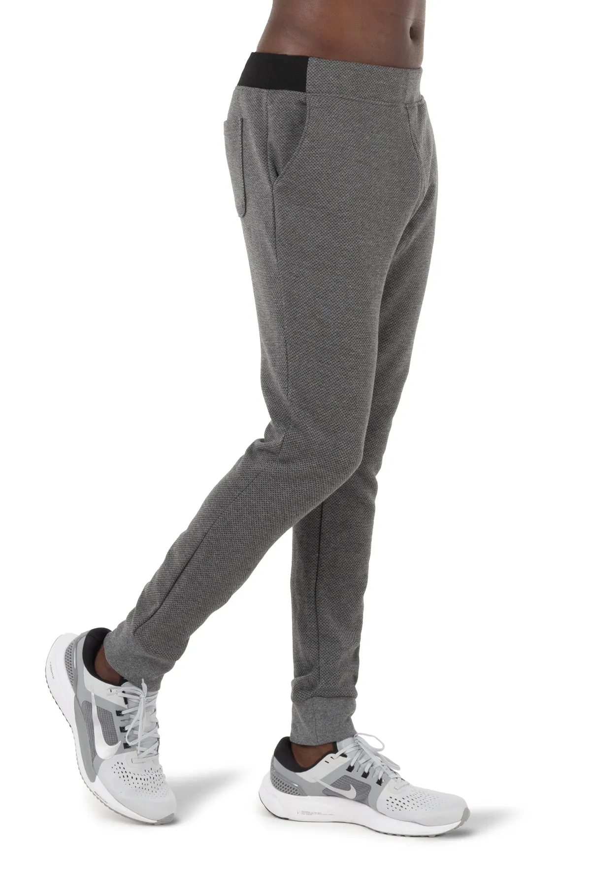 Program Joggers