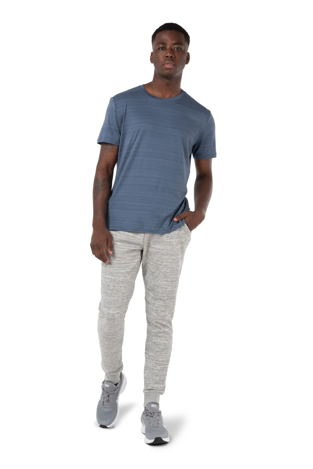 Program Joggers
