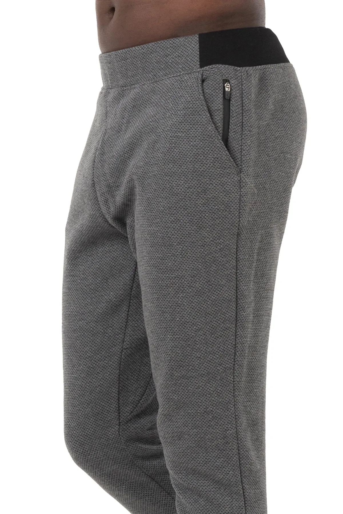 Program Joggers