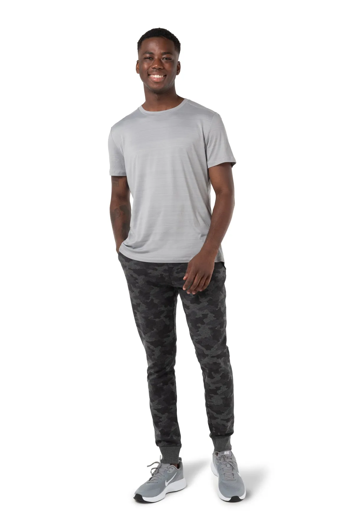 Program Joggers
