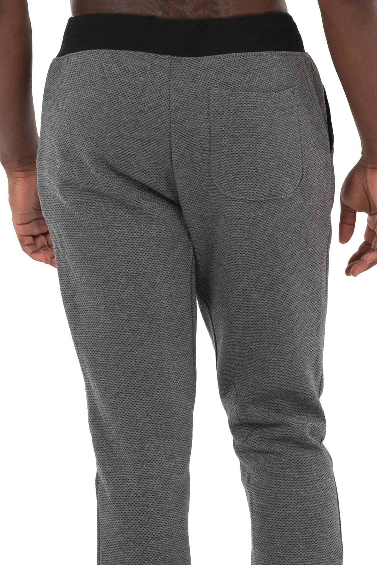Program Joggers
