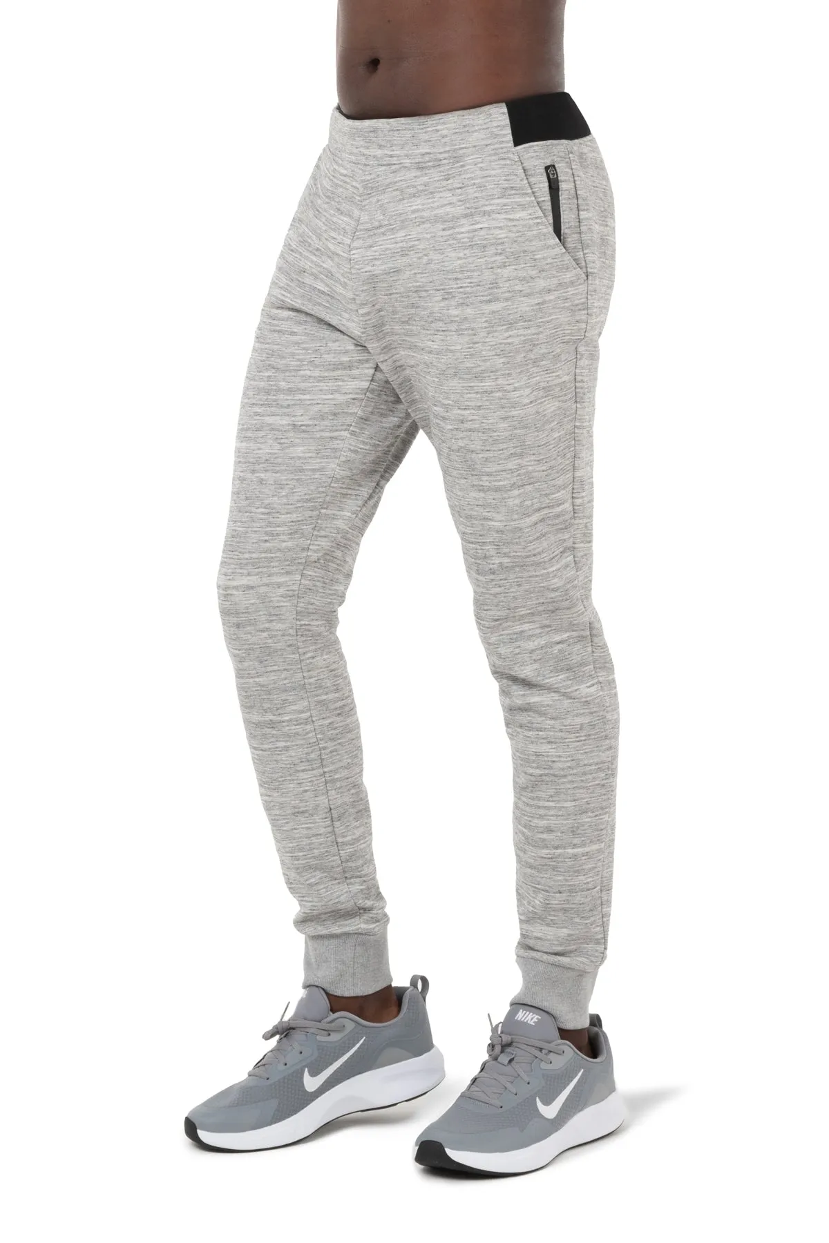 Program Joggers
