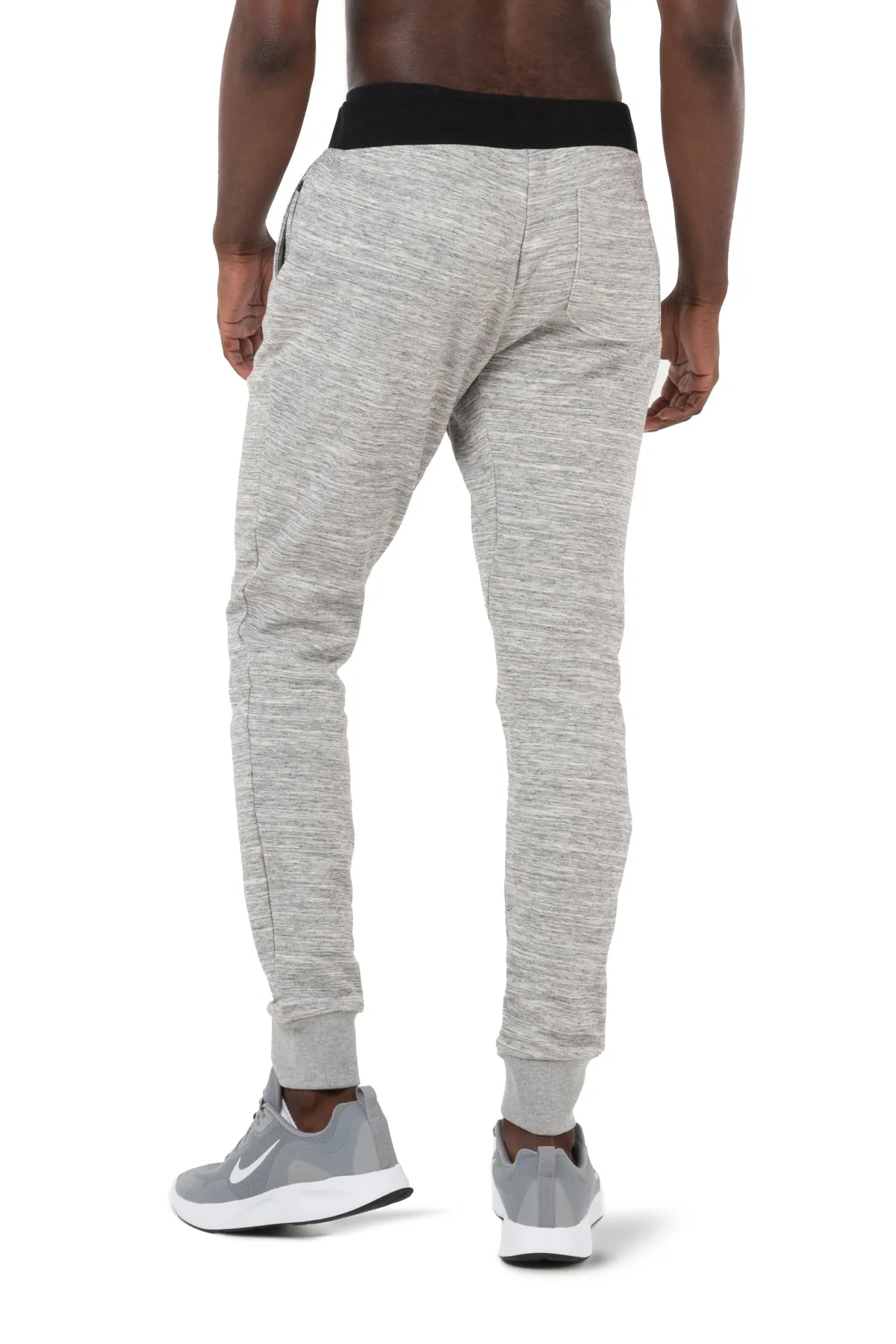 Program Joggers