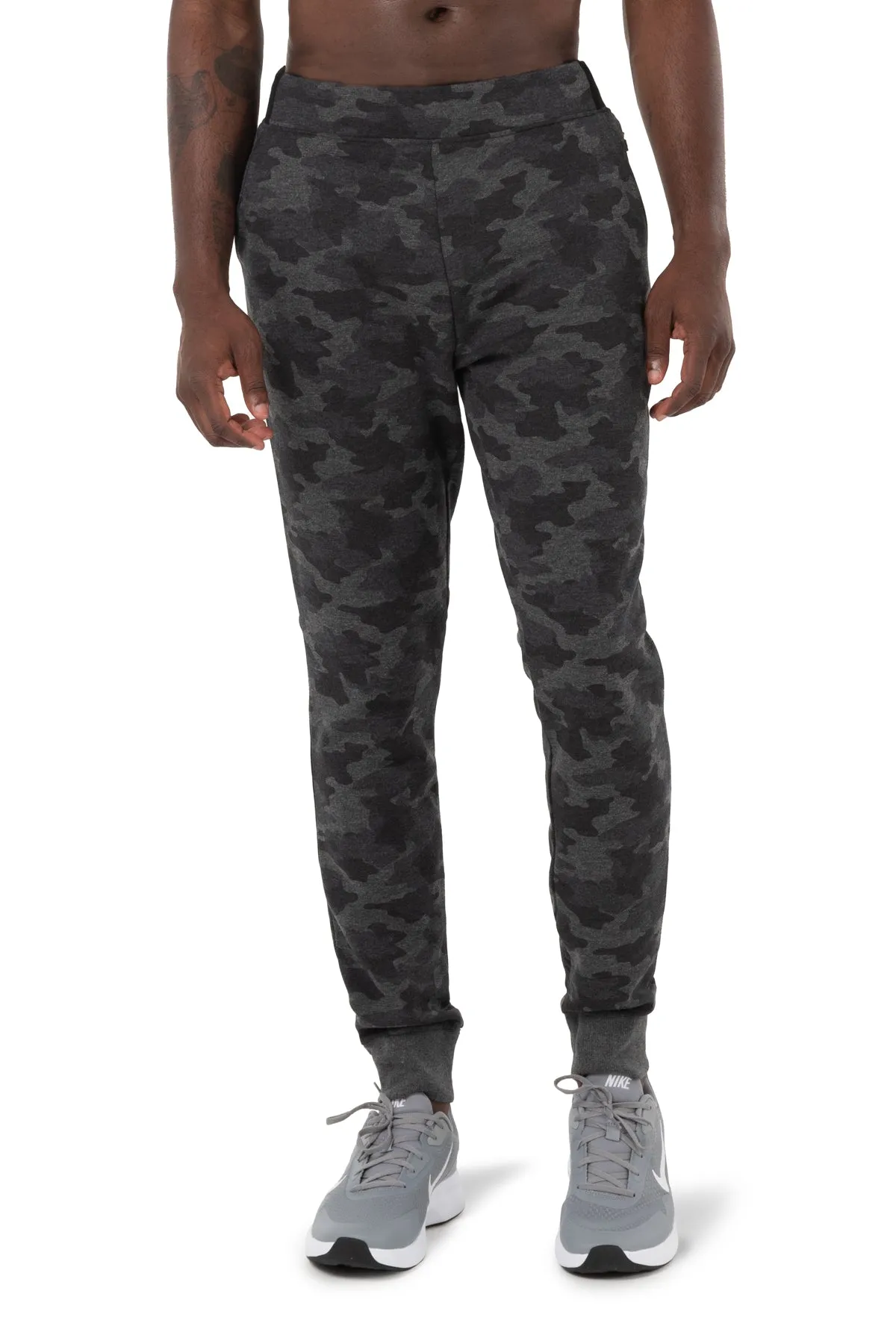 Program Joggers
