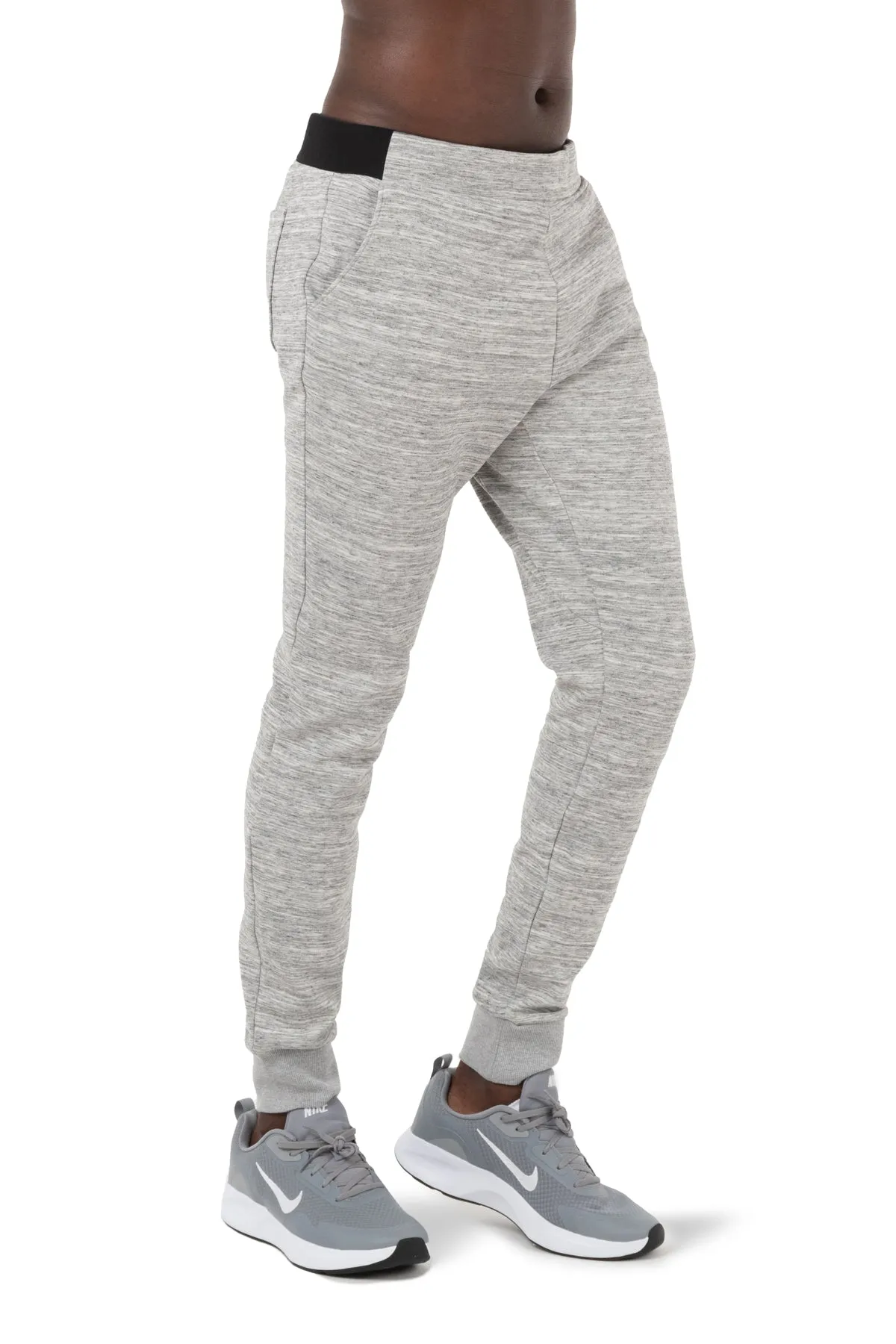 Program Joggers