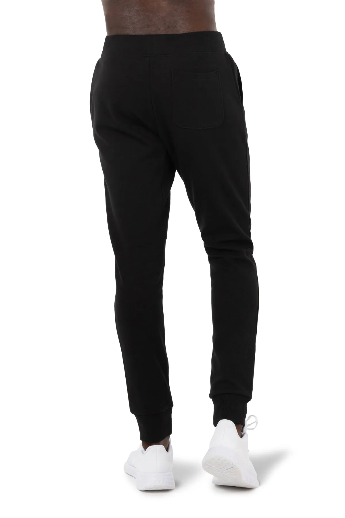 Program Joggers