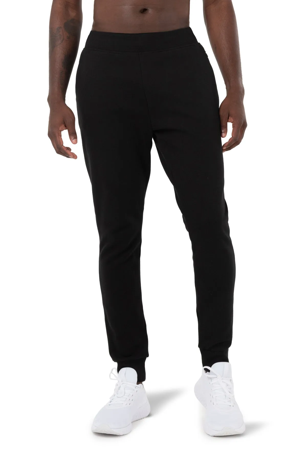 Program Joggers
