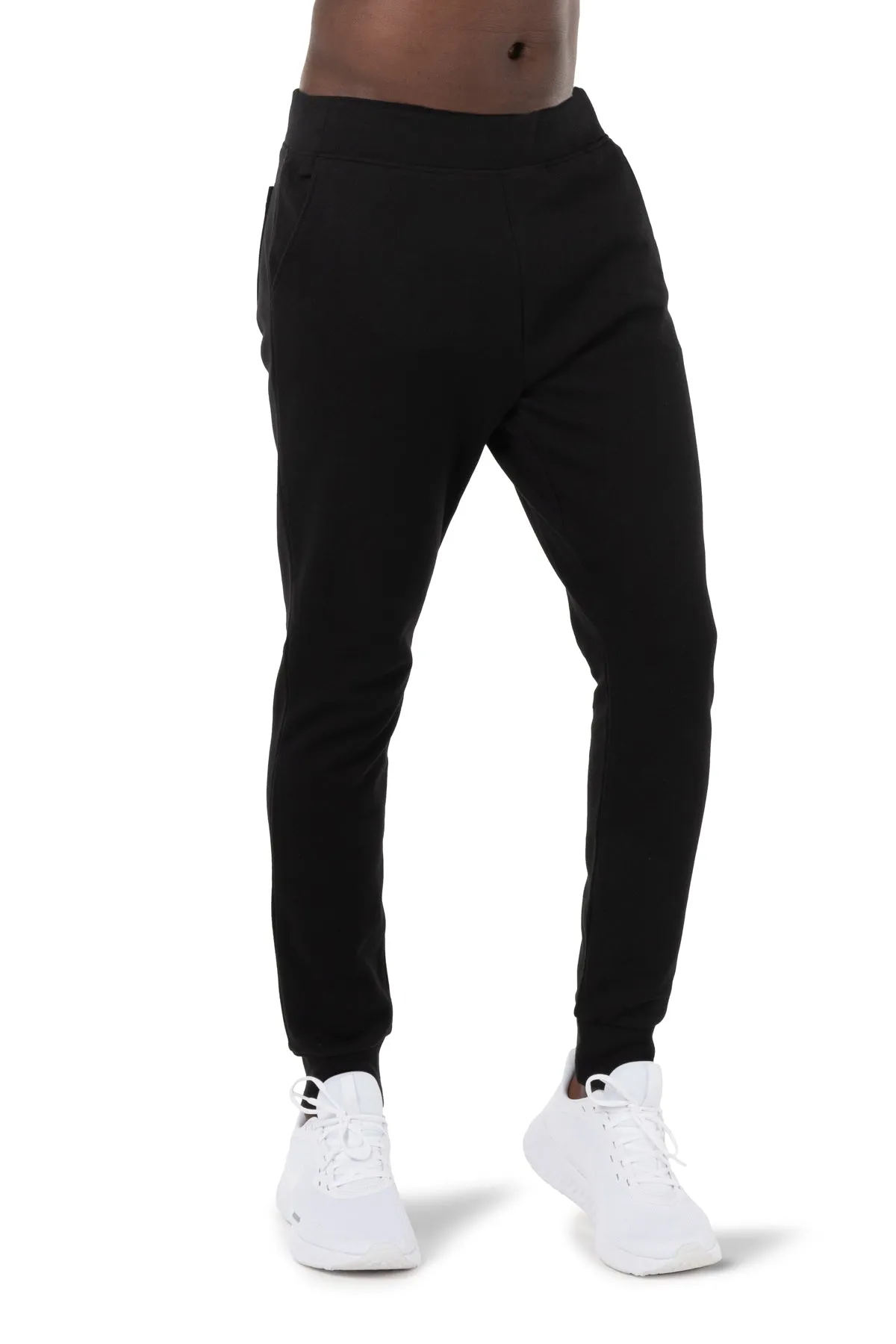Program Joggers