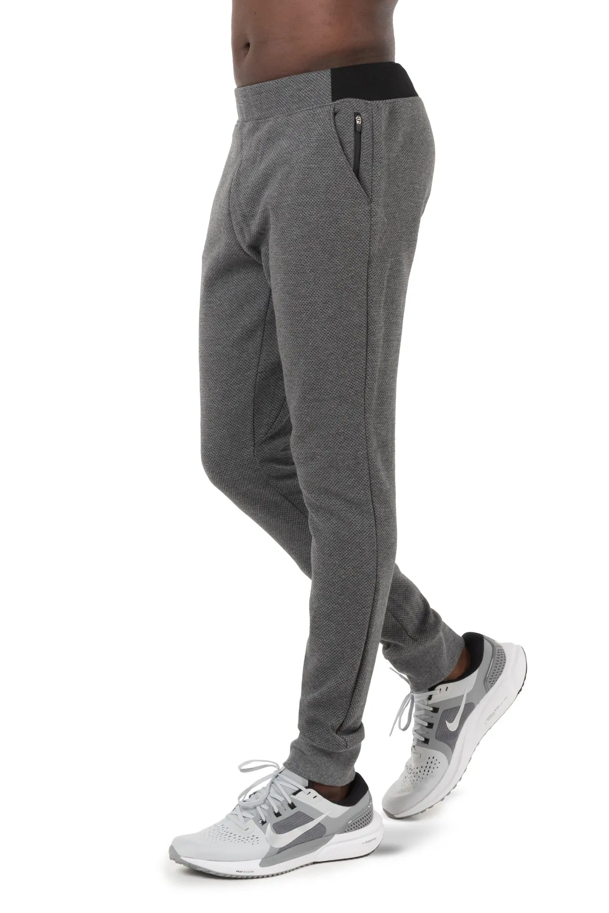 Program Joggers