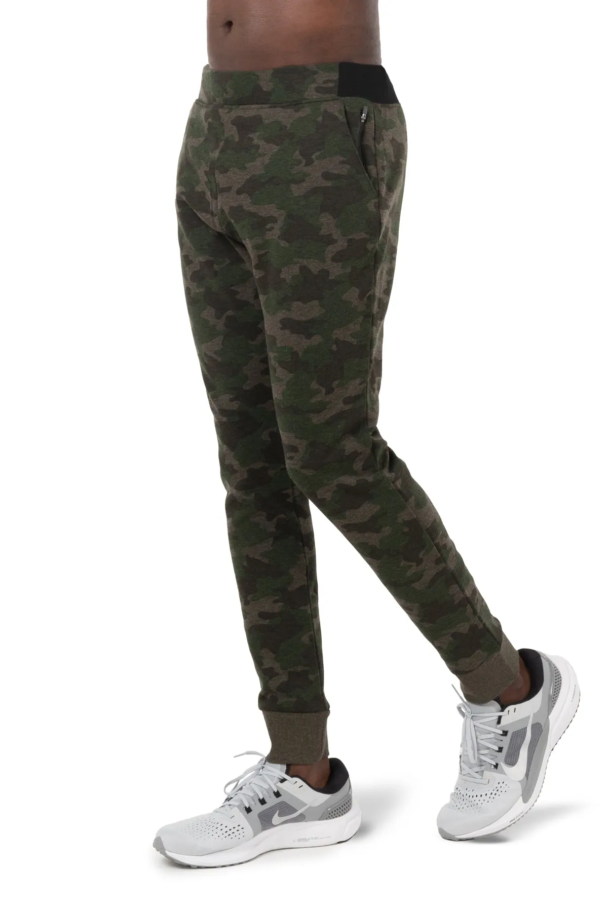 Program Joggers