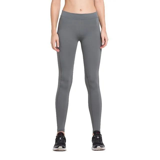 Push Up Fitness Leggings for Women (8 Colors)