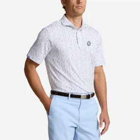 Ralph Lauren Keeneland Men's Mixology Airflow Polo