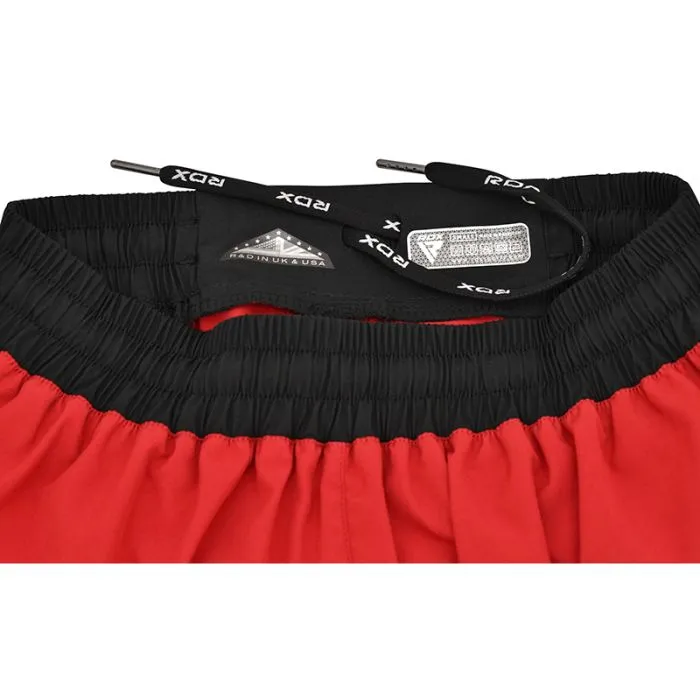 RDX T15 MMA Fight Shorts