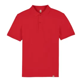 Red Polo Shirt
