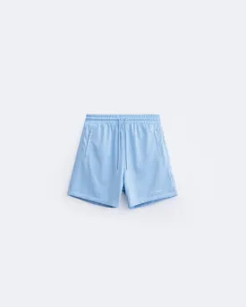 Root Mood Sky Mesh Shorts