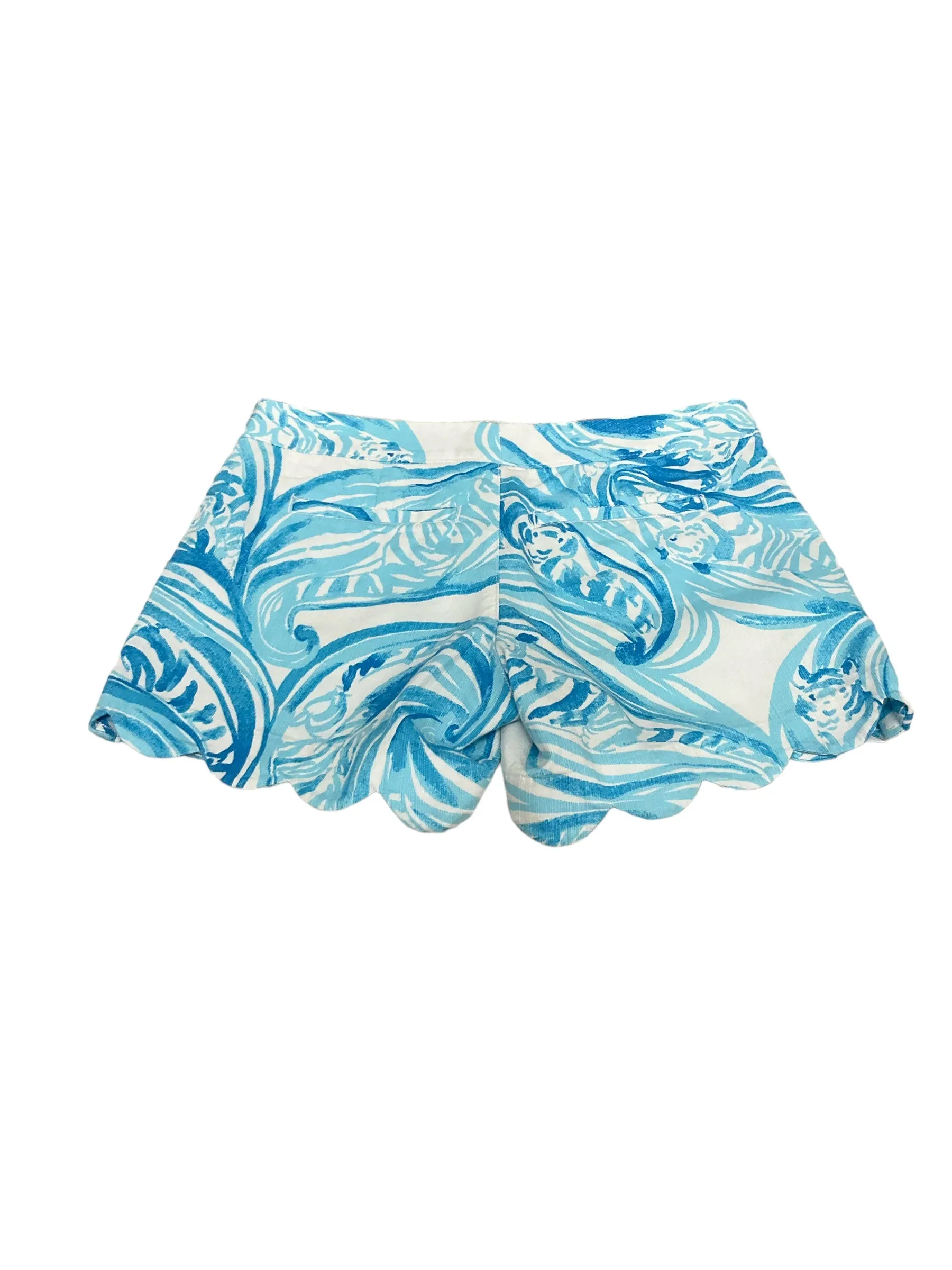 Shorts By Lilly Pulitzer