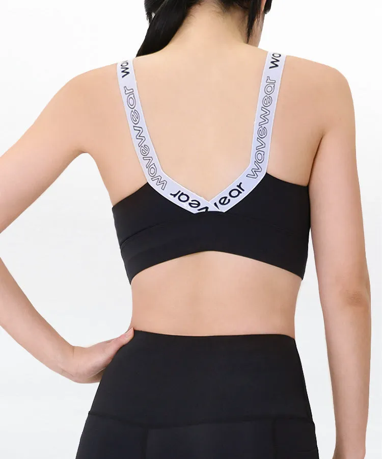 Signature Sports Bra