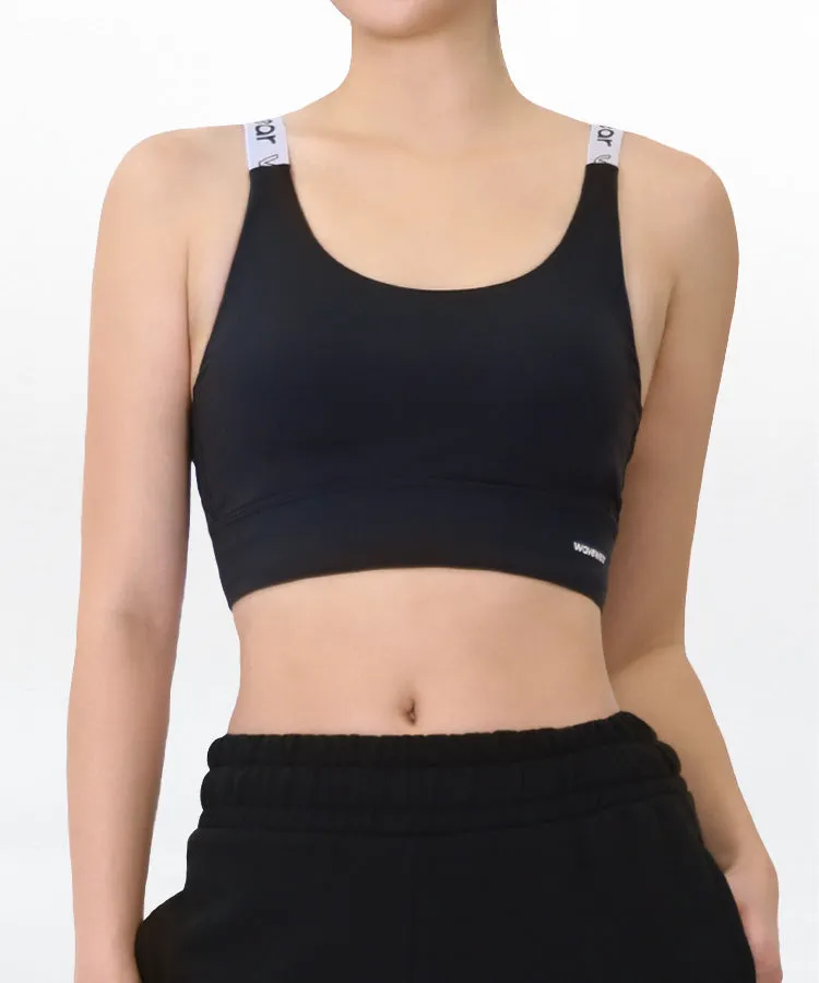 Signature Sports Bra