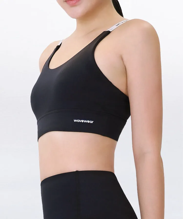 Signature Sports Bra