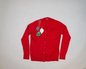 Simple Ornaments-Small Christmas Sweater