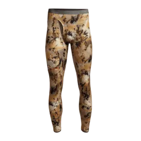 Sitka Heavyweight Bottom Optifade Waterfowl Marsh