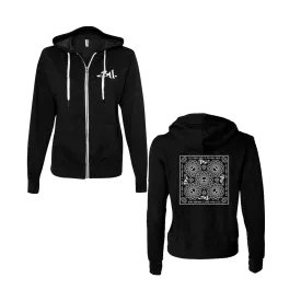 SPLYL Fall Tour Hoodie