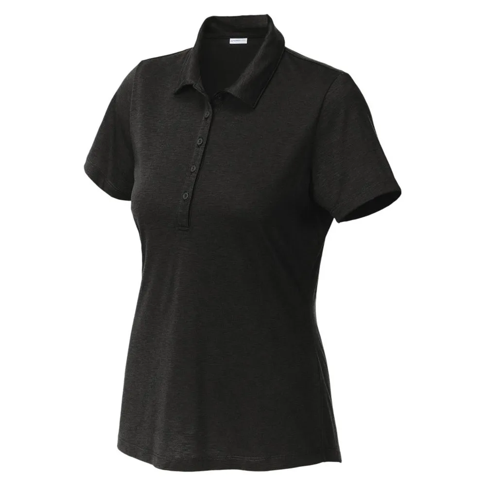 Sport-Tek® Ladies PosiCharge® Strive Polo