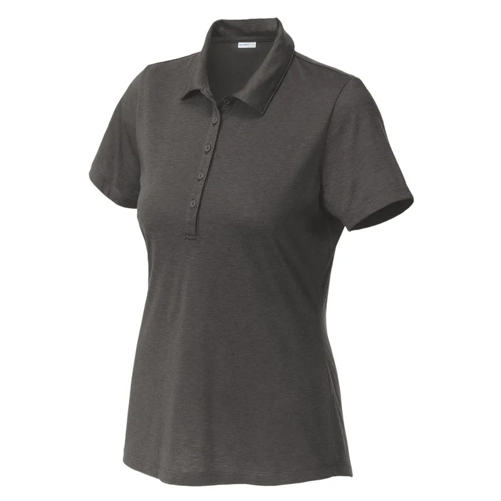Sport-Tek® Ladies PosiCharge® Strive Polo
