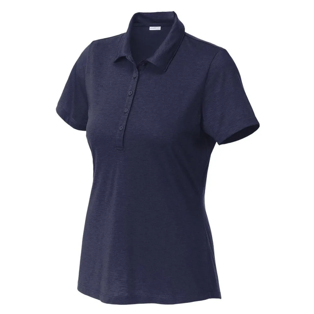 Sport-Tek® Ladies PosiCharge® Strive Polo